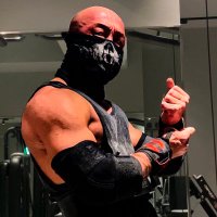 Avatar of 監督 岸誠二(チームティルドーン所属)