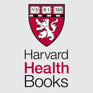 Harvard Health Books offer straightforward health information from @HarvardMed faculty members on ways to live a happier, healthier life.