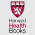 Harvard Health Books (@harvardhlthbks) Twitter profile photo Harvard Health Books (@harvardhlthbks) Twitter profile photo