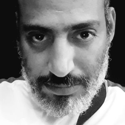 mAbdlfattah's profile picture. Life is short... dont waste it