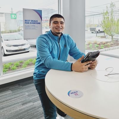 Sales consultant at AT&T Montrose Crossing #ATTEmployee #Letmeearnyourbusiness all views are my own