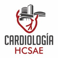 HCSAE Cardiología (@cardio_hcsae) 's Twitter Profile