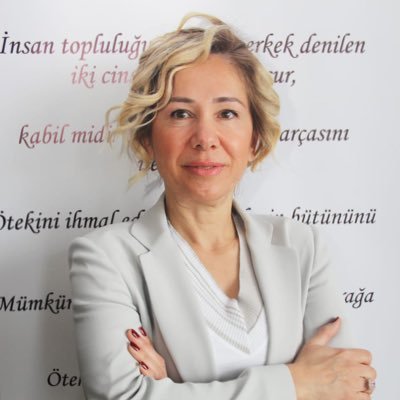 Antalya İş Kadınları Derneği Başkanı, Baksifed Yönetim Kurulu Üyesi, SMMM