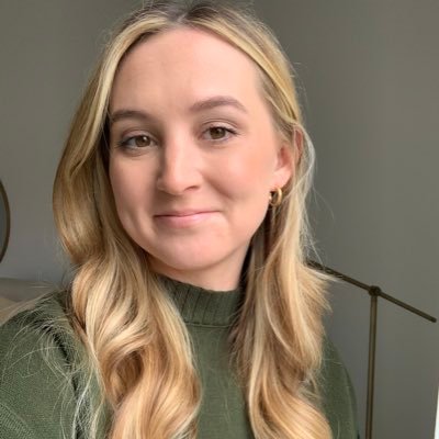 spongebobdevon's profile picture. Just your regular gal/ she/ her