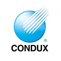 Condux International(@ConduxUSA) 's Twitter Profile Photo