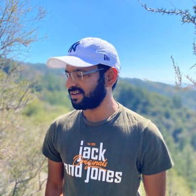 vinodkatta3's profile picture. 