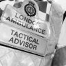 LAS_TacAdvisor's profile picture. ⚠️ The @ldn_ambulance Emergency Planning & Resilience Officers (Tactical Advisors). Official tweets about incidents & events @Ldn_Ambulance