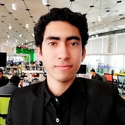 feryocalixto's profile picture. 