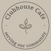 Clubhouse (@clubhouse_cafe) Twitter profile photo Clubhouse (@clubhouse_cafe) Twitter profile photo