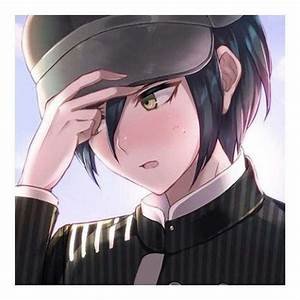 shuichi_detects's profile picture. I'm a detective and i like my hat