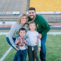 Coach Breske (@breskejosh) 's Twitter Profile