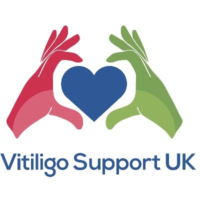 We're a registered charity to encourage provide information & practical advice for everyone with vitiligo. Join us for the journey!