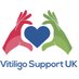 VitiligoSupportUK (@vitiligouk) Twitter profile photo VitiligoSupportUK (@vitiligouk) Twitter profile photo