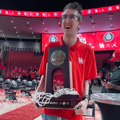 HTX | @UHCougars Video Producer | TV Broadcast Producer & Director | COUGAR PRODUCTIONS