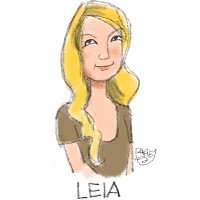 Leia Larsen(@LeiaLarsen) 's Twitter Profileg