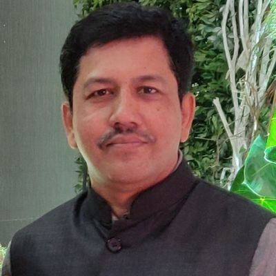 Director General FAM , Federation of Associations of Maharashtra & Executive Board Member RATA Mumbai , Refrigeration & Airconditioning Trades Association