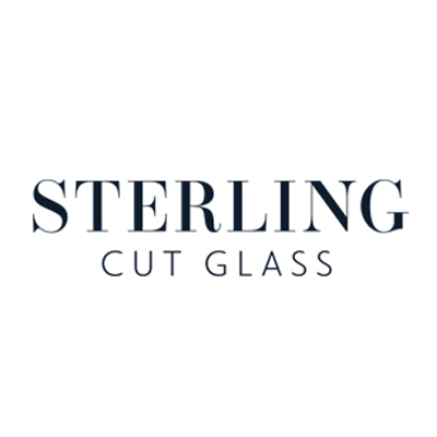 Sterling Cut Glass Profile