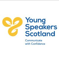 Young Speakers Scotland (@youngspeakscot) 's Twitter Profile
