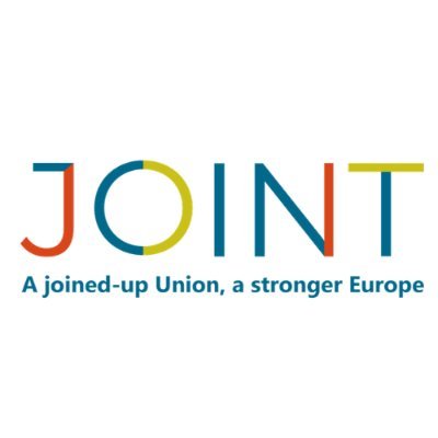 JOINT is a @HorizonEU project aimed at understanding and strengthening EU Foreign and Security Policy in a complex and contested world