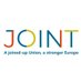 JOINT (@joint_project) Twitter profile photo JOINT (@joint_project) Twitter profile photo