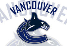 Canadian Hockey is The Best! Go Canucks Go!