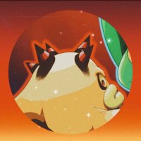Zomom the Zeti (@gluttonousbrute) 's Twitter Profile