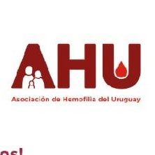 La Asociación de Hemofilia del Uruguay es una ONG dedicada promover el bienestar de todas las personas con hemoflia del Uruguay.