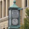 LowellHigh's profile picture. Est. 1831