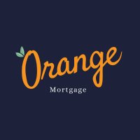 Orange Mortgage(@orange_mortgage) 's Twitter Profile Photo