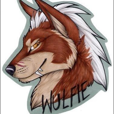 18+ ONLY

35yr old Scottish werewolf.

Fur since 2007.

Vrc / Twitch

@wulfie1199.bsky.social

https://t.co/A8gGroWs80

Youtube - wulfie1199