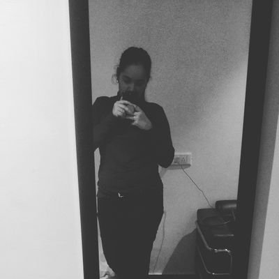 nagpal_srishti's profile picture. Delhi❤
freelance writer
freelance educator
KARMA believer.
Raise your voice against whatever is wrong