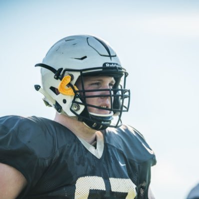 Josh Cox athlete profile head shot
