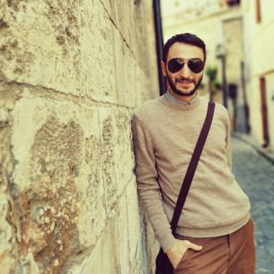 YaparHarun's profile picture. 