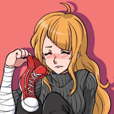 feralghouleさんのプロフィール画像
