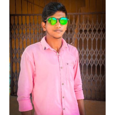 AbhishekJK4's profile picture. Student