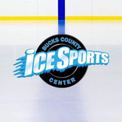 Bucks County Ice Sports Center
