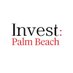 Invest: Palm Beach (@investpalmbeach) Twitter profile photo Invest: Palm Beach (@investpalmbeach) Twitter profile photo