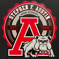 Austin High School(@SFAHS_Bulldogs) 's Twitter Profile Photo