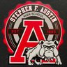 SFAHS_Bulldogs's profile picture. #ALLIN4AUSTIN!