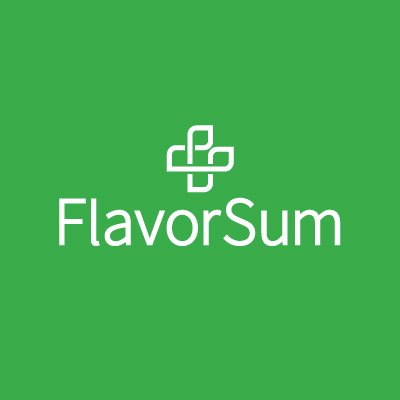 FlavorSumLLC's profile picture. FlavorSum helps growing food and beverage companies go to market quickly and deliver great-tasting products that inspire loyalty among consumers.
