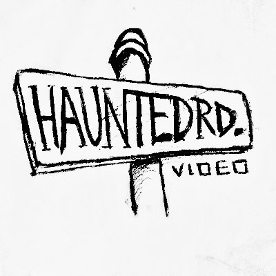 Haunted Rd. Video📼  #horrorfilms #sovhorror #horrormovies #Spreadthehorror