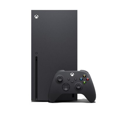 Profile dedicated to the latest xbox news and deals!

🇮🇪only,
if you wish you can support me here: https://t.co/sjr3lKMVss
or https://t.co/4QEoGRo2hk