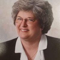 Phyllis Bowers - @StewardshipFdn Twitter Profile Photo