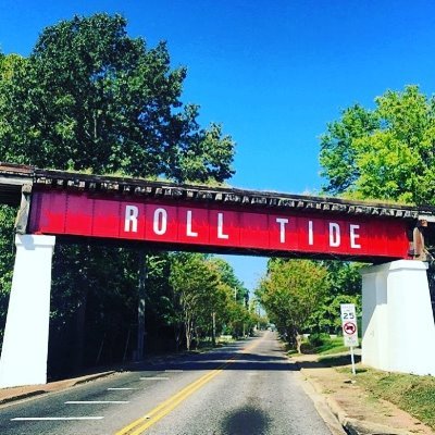 https://t.co/SymVK4Cn1X Alabama Transportation Policy Research Center, a unit of the Alabama Transportation Institute at the University of Alabama