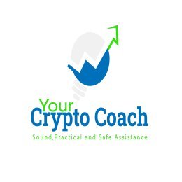 Providing people with 'Sound, Practical and Safe' assistance with cryptocurrencies with 'The Crypto Compass'. It will point you in the right direction !