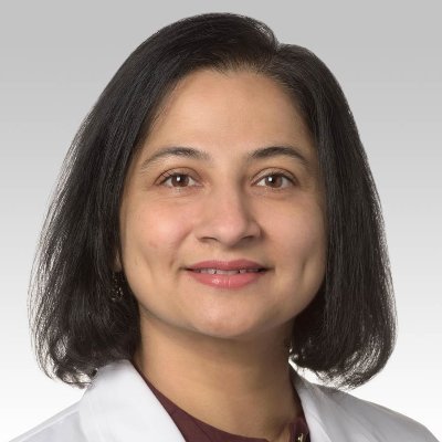 Pediatric cardiologist. Mother. Cardiac Imager. Wife. Educator. Friend. Advocate for kids. Loves all sports. Bollywood music fan. Reads more than she runs.