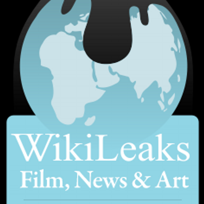 Wikileaks Film