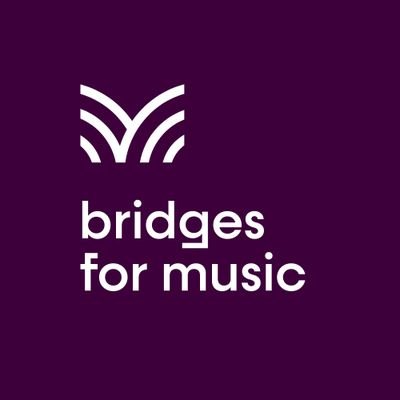 We believe in electronic music to bridge gaps, inspire people and enhance opportunities in disadvantaged areas across the world. Help us build BRIDGES FOR MUSIC
