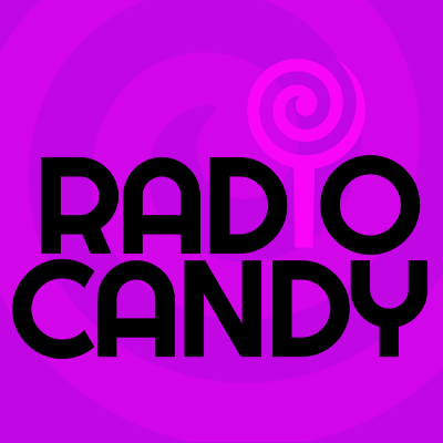 Radio Candy Will Get You On Worldwide Radio Stations!