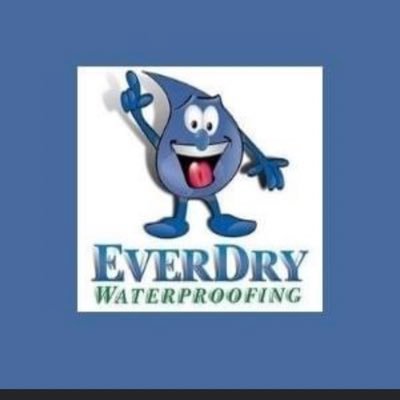 Everdry Waterproofing of Illinois (@EVERDRY1) / X